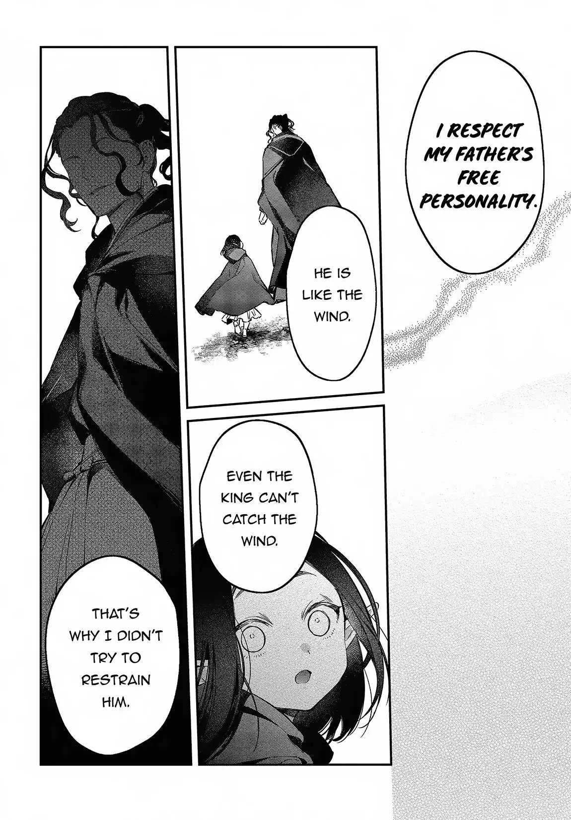 Realist Maou Niyoru Seiiki Naki Isekai Kaikaku Chapter 46 16